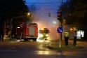 TLF 4 umgestuerzt Koeln Bocklemuend Ollenhauer Ring Militaerringstr P219